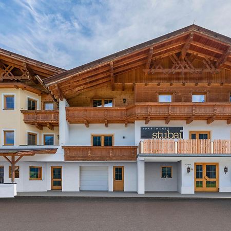 Lovely Apartment In Neustift Im Stubaital With Mountain View Esterno foto