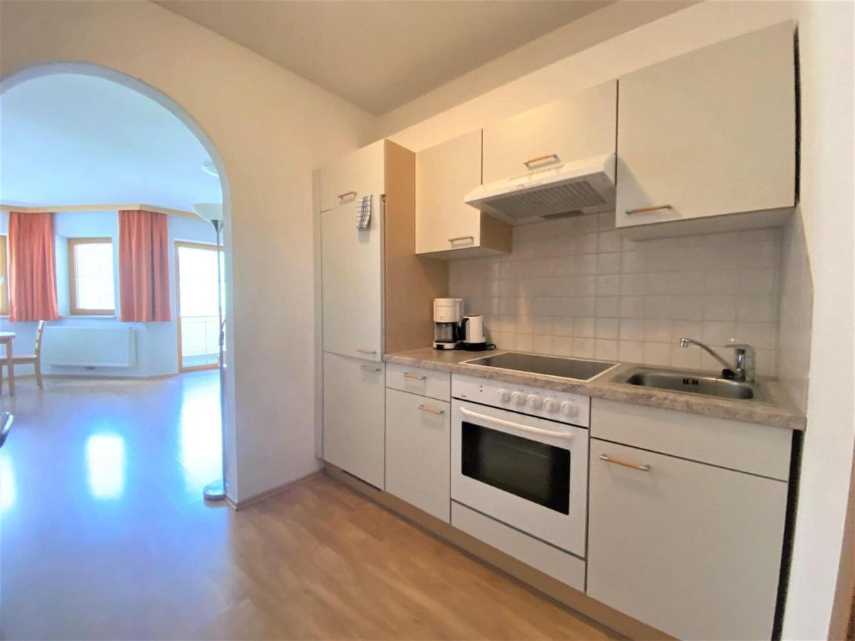Lovely Apartment In Neustift Im Stubaital With Mountain View Esterno foto