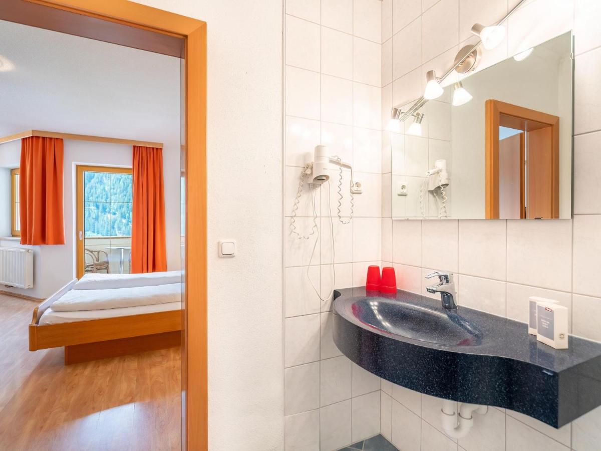 Lovely Apartment In Neustift Im Stubaital With Mountain View Esterno foto