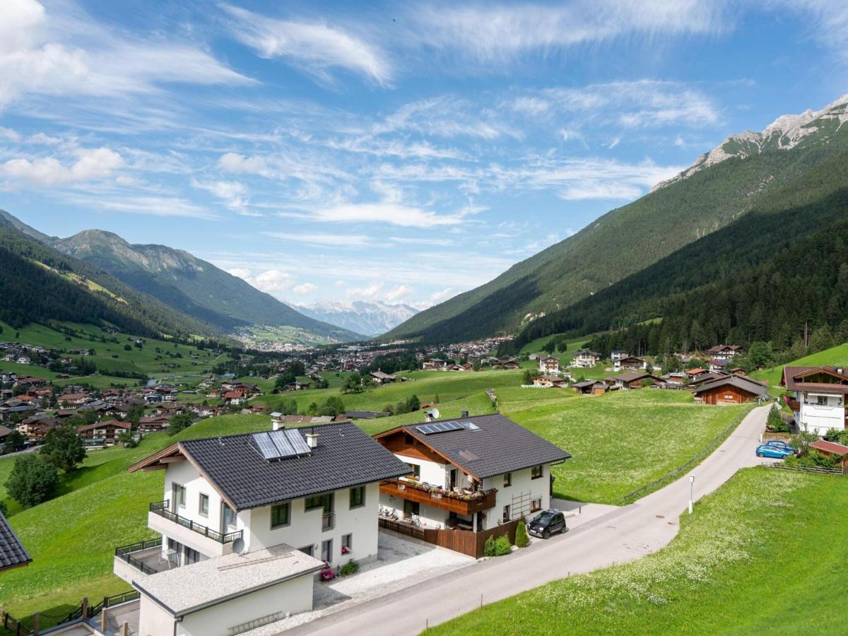 Lovely Apartment In Neustift Im Stubaital With Mountain View Esterno foto