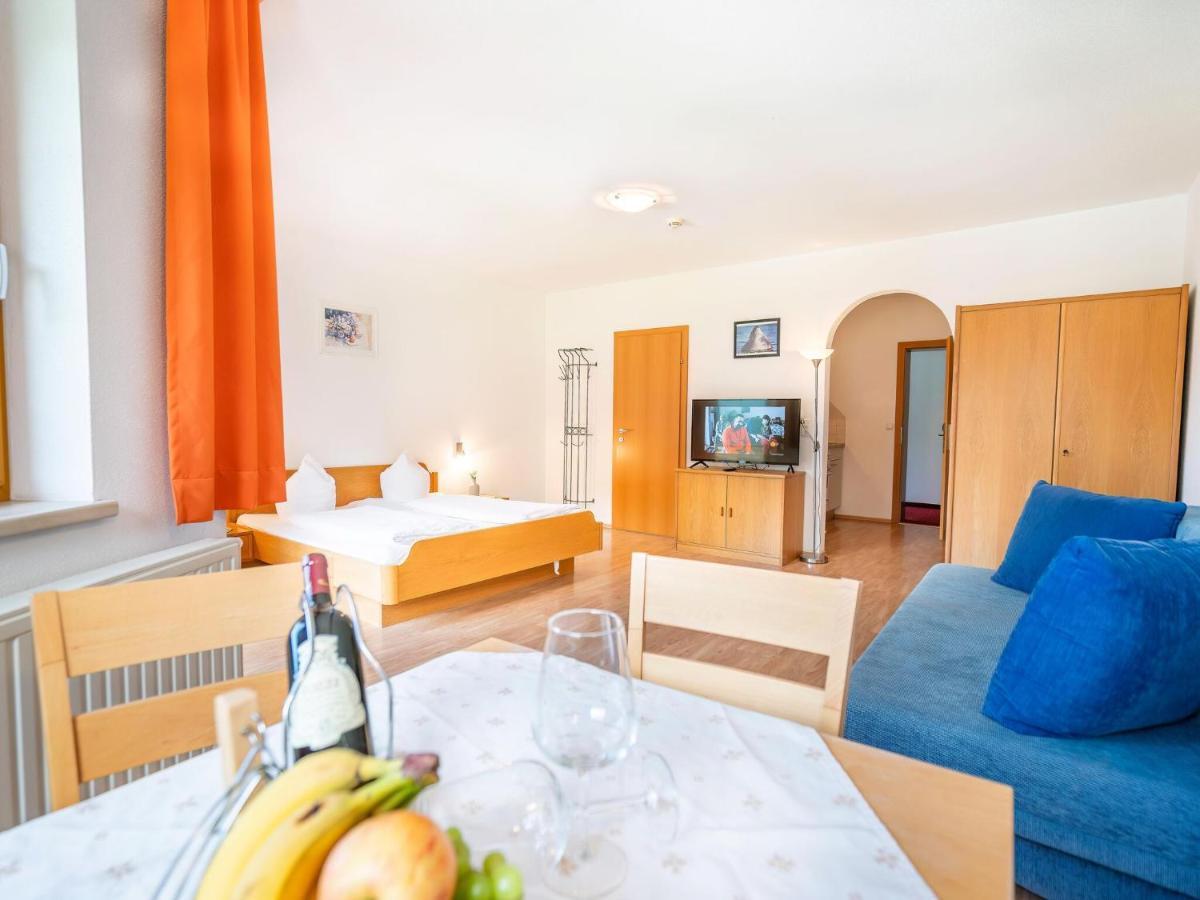 Lovely Apartment In Neustift Im Stubaital With Mountain View Esterno foto